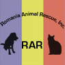 Romania Animal Rescue, Inc.